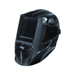 Маска сварщика Fubag Ultima 5-13 Supervisor/IQ 5-13N M2 5-13 DIN хамелеон 100х93 мм (31535)