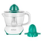 Соковыжималка для цитрусовых Kitfort КТ-1147-2 40 Вт 0,7 л