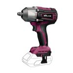 Гайковерт ударный аккумуляторный КМ АТОМ 18 В без АКБ и ЗУ (СIW-183BL)