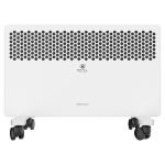 Конвектор электрический Royal Clima Lumino Meccanico механический термостат 1500 Вт (REC-LUW1500M)