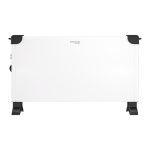 Конвектор электрический Status for life ST-EC-B механический термостат 2000 Вт (ST-EC-D2000(M)-S)