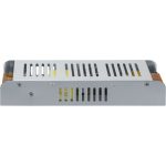 Блок питания для светодиодной ленты Navigator ND-P120 220/24 В 120 Вт IP20 (95443)