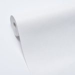 Обои под покраску виниловые на флизелиновой основе фактурные антивандальные Ateliero Рейн 2512АВ-150 (1,06х25 м) плотность 150 г/кв.м