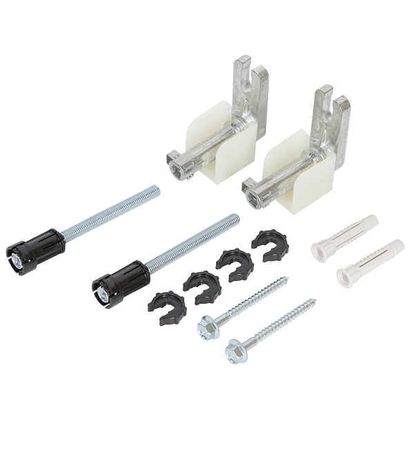 original-7812.jpg Комплект крепления к стене для инсталляций универсальный Geberit (111.815.00.1) — изображение 1