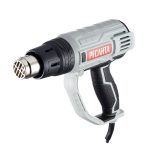 Фен строительный электрический Ресанта ФЭ-2000ЭК 2000 Вт (75/2/2)