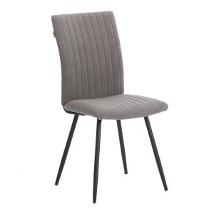 Стул Monte Carlo серый (24610)