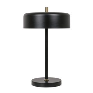 Лампа настольная E27 120 Вт Arte Lamp Skat (A7052LT-2BK)