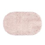 Коврик для ванной бежевый 100х60 см WasserKraft Dill (BM-3949)