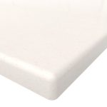 Столешница cream 3600х600х12 мм искусственный камень Карат R3