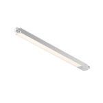 Светодиодный трековый светильник однофазный Maytoni Technical Basis Unity 3000К 24 Вт 10 кв.м белый (TR000-1-24W3K-W)