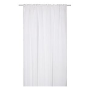 Тюль креп-шифон молочный 300х270 см Mona Liza (МЛ1015/206/Е300)