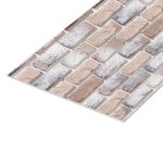 Панель стеновая ПВХ для кухни 3000х600х1 мм аликанте