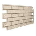 Панель фасадная Технониколь Кирпич 1000х420 мм ковентри