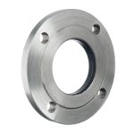 Фланец плоский DN65 стальной PN16