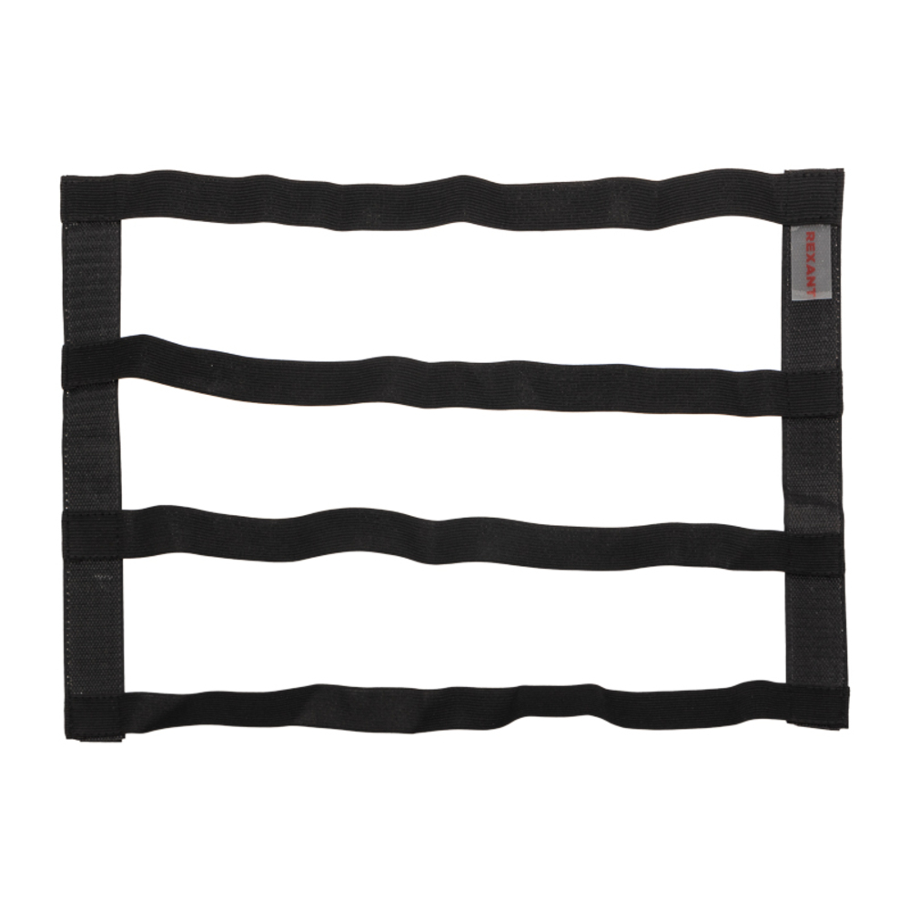 original-8950.jpg Карман в багажник на липучке Rexant 40х30 см — изображение 1