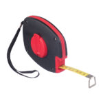 Рулетка Hesler 20 м x 12,5 мм