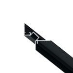 Профиль для светодиодной ленты Gap Arte Lamp IP20 2 м теневой (A670206)