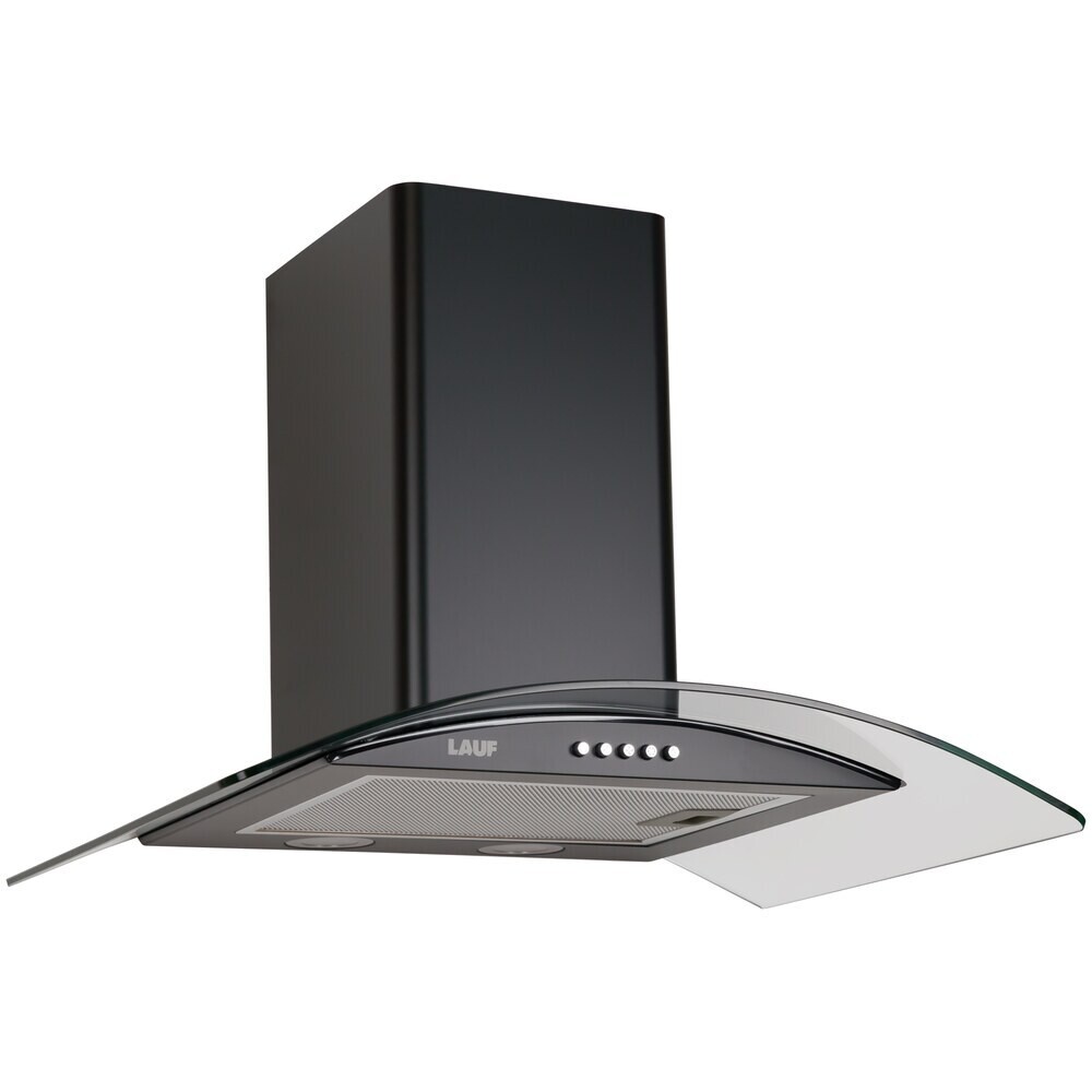 original-9226.jpg Кухонная вытяжка купольная Lauf Taurus 600 Black 60 см черная (6226) — изображение 1