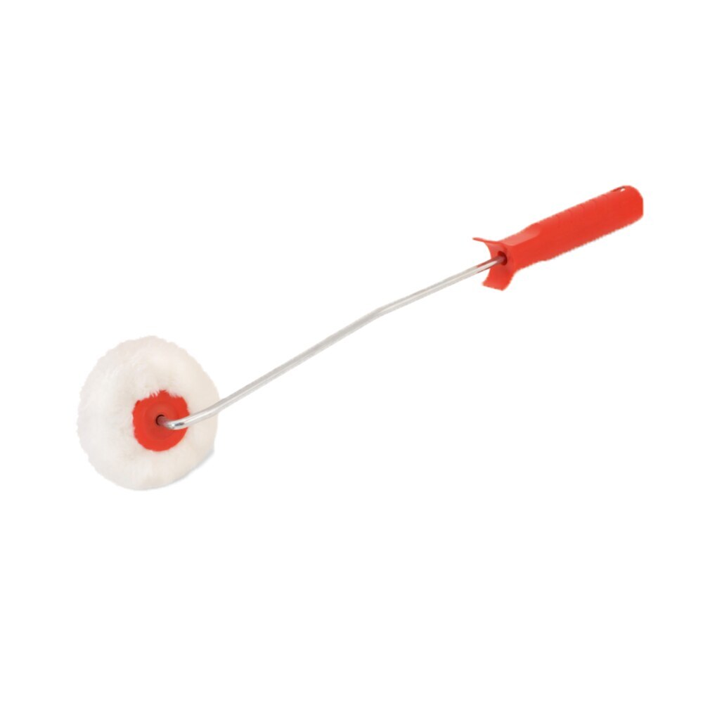 original-9241.jpg Валик полиакрил 50 мм ворс 11 мм для водной основы с ручкой удлиненный Color Expert — изображение 1