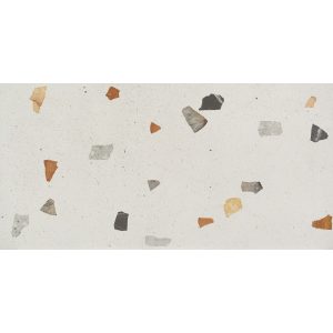 Керамогранит Coliseum Gres Palladio white 1200х600х9 мм (2 шт.=1,44 кв.м)