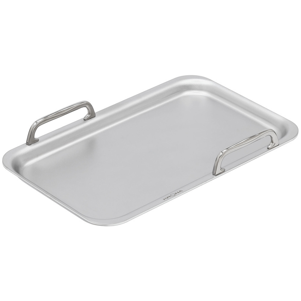 original-9287.jpg Гриль теппан яки для варочных панелей и плит Krona KRGRL002 — изображение 1