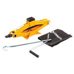 Домкрат механический ромбический 1,5 т Top Auto (ДР-1,5)