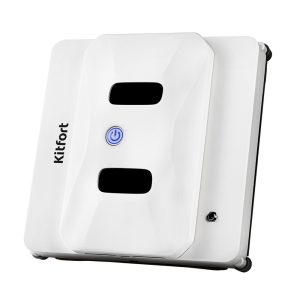 Робот-мойщик окон Kitfort КТ-5104 белый